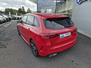 Classe B 200D 150CH AMG LINE 8G-DCT 2019 occasion 87270 COUZEIX