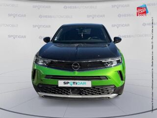 Mokka 1.2 Turbo 130ch Ultimate BVA8 2022 occasion 54520 Laxou