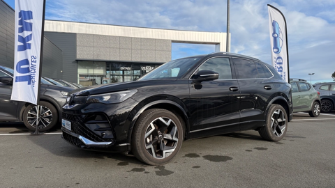 Volkswagen Tiguan 2.0 TDI 150CH R-LINE DSG7 2025 occasion Lab&egrave;ge 31670