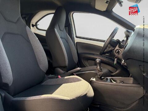 Aygo 1.0 VVT-i 72ch Dynamic MY24 2025 occasion 25000 Besan&ccedil;on