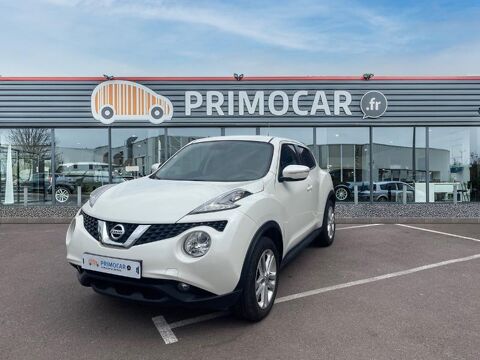 Nissan juke 1.5 dCi 110ch Business Edition