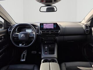 C5 aircross PureTech 130 S&S Shine EAT8 / hayon main libre / Pack drive 2022 occasion 56850 Caudan