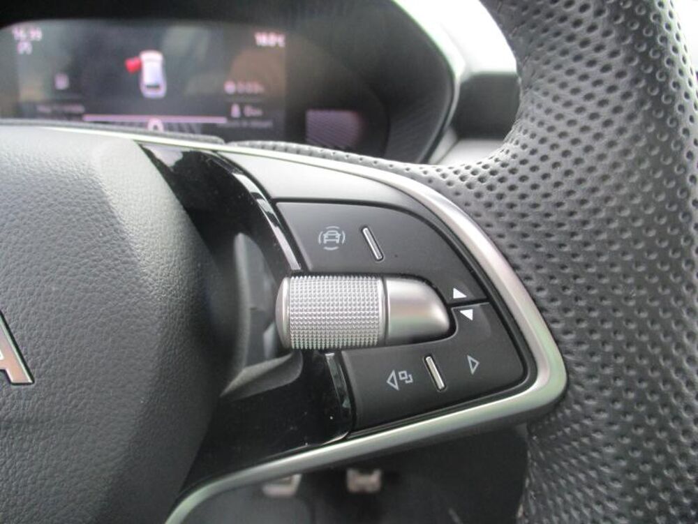 Fabia 1.0 TSI Evo2 95ch Selection 2024 occasion 24430 Marsac-sur-l'Isle