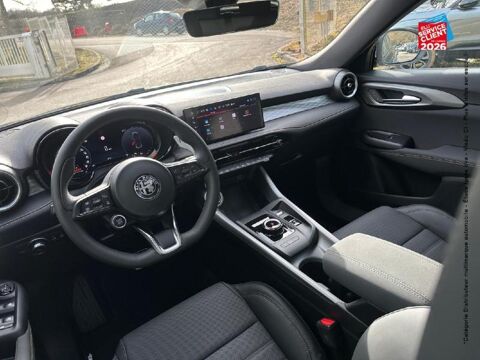 Tonale 1.6 Mjet II 130ch TI TCT 2026 occasion 25770 Franois