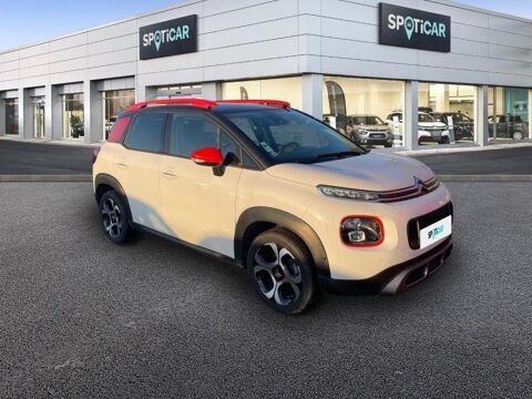 C3 Aircross PureTech 130ch S&S Shine 2018 occasion 27200 Vernon