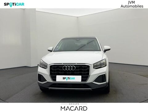 Q2 35 TFSI 150ch Design Luxe S tronic 7 2020 occasion 47550 Bo&eacute;
