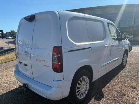 Proace Electric Medium 50 kWh Business MC23 2025 occasion 87000 Limoges