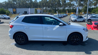 Fabia 1.0 TSI EVO2 95CH SELECTION 2025 occasion 81000 Albi