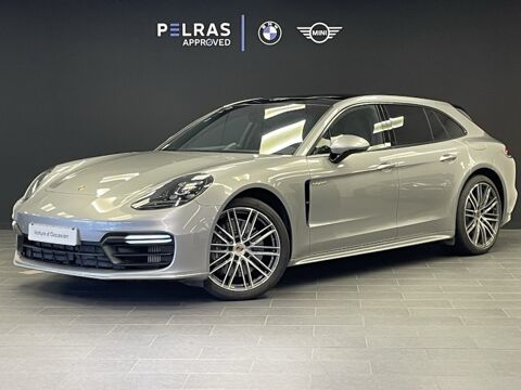 Porsche Panamera 3.0 V6 462ch 4 E-Hybrid 2018 occasion TOULOUSE 31100