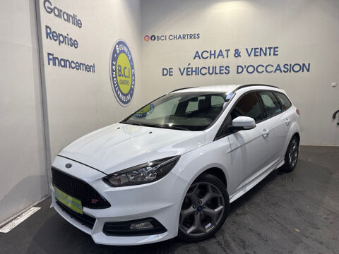 Ford Focus 2.0 ECOBOOST 250CH STOP&START ST 2015 occasion Nogent-le-Phaye 28630