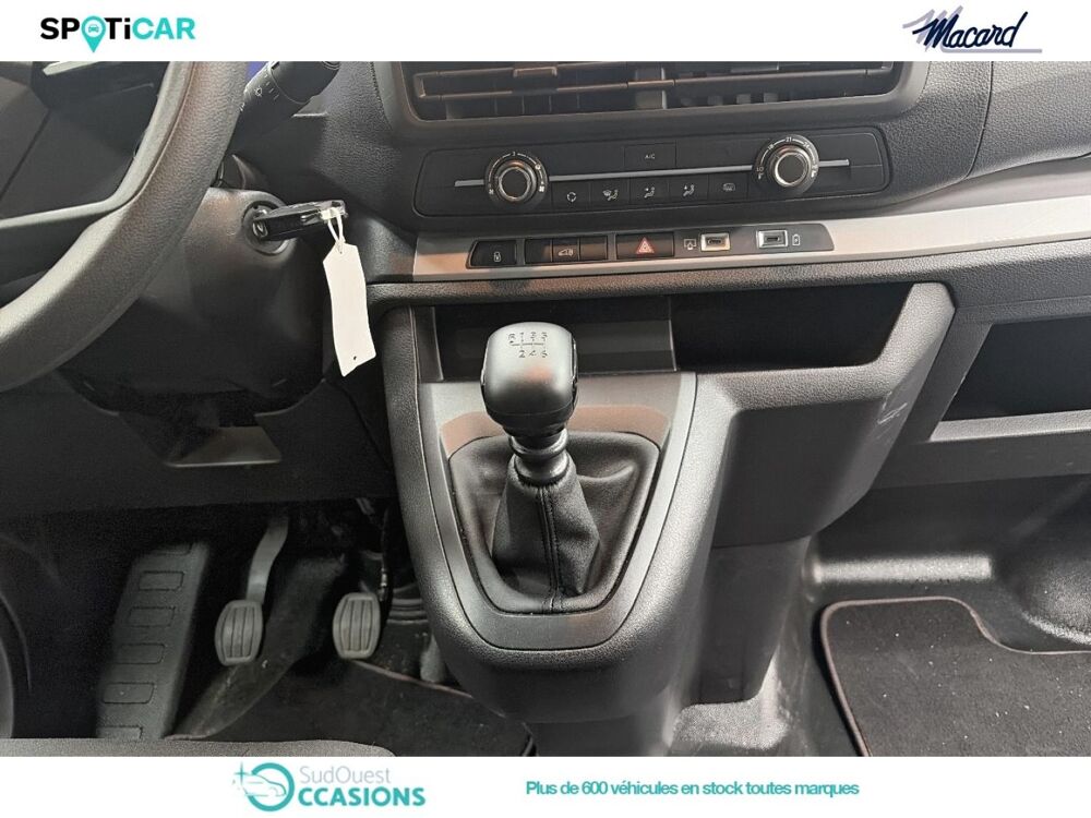 Expert M 1.5 Diesel 120ch Pack Premium Connect 2026 occasion 82000 Montauban