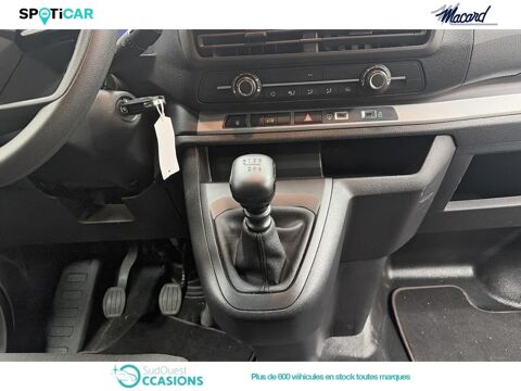 Expert M 1.5 Diesel 120ch Pack Premium Connect 2026 occasion 82000 Montauban