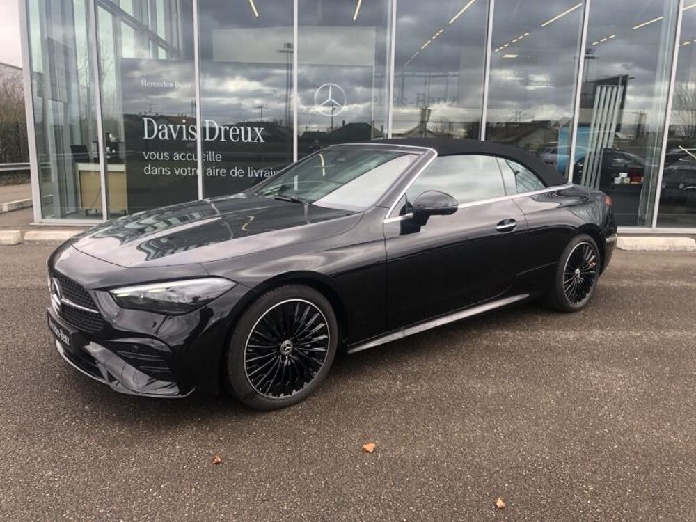 CLE 300 258ch AMG Line 4Matic 9G-Tronic 2025 occasion 28100 Dreux