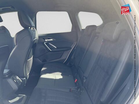X1 sDrive18i 136ch M Sport 2023 occasion 68390 Sausheim