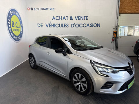 Clio V 1.0 TCE 90CH EQUILIBRE 2023 occasion 28630 Nogent-le-Phaye