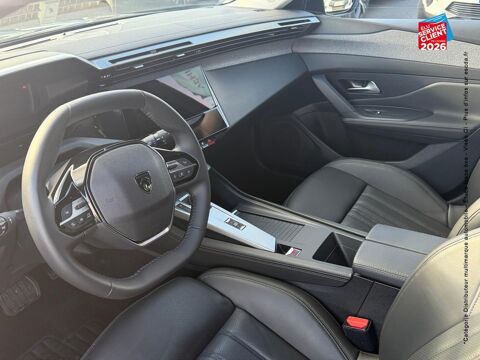 308 PHEV 180ch Allure Pack e-EAT8 2024 occasion 51100 Reims