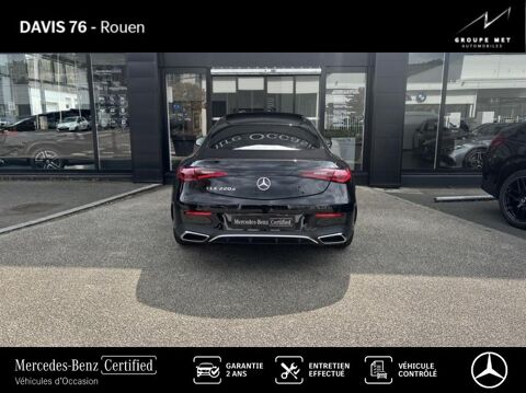CLE 220 d 197ch AMG Line 9G-Tronic 2023 occasion 76000 Rouen