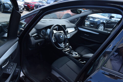 Serie 2 (F46) 218DA 150CH BUSINESS DESIGN 2022 occasion 34740 Vendargues