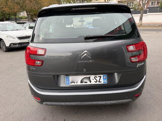C4 Picasso E-HDI 115CH INTENSIVE 7 PLACES 2014 occasion 93220 Gagny