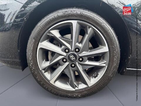 i30 1.0 T-GDi 120ch Hybrid 48V Creative 2022 occasion 67800 Bischheim