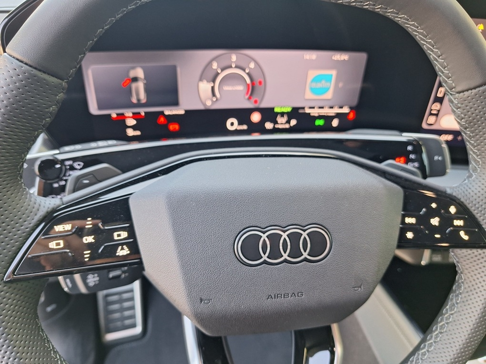 Q3 2.0 TDI 150CH S LINE S TRONIC 7 2026 occasion 31670 Lab&egrave;ge