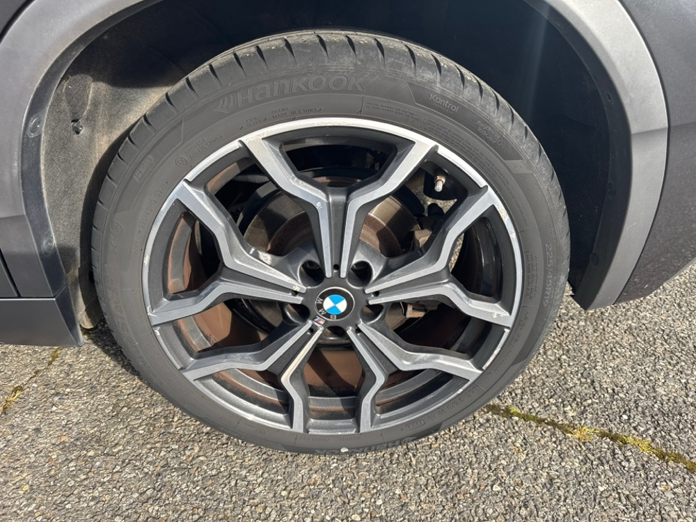 X2 (F39) SDRIVE20DA 190CH M SPORT EURO6D-T 2018 occasion 81000 Albi