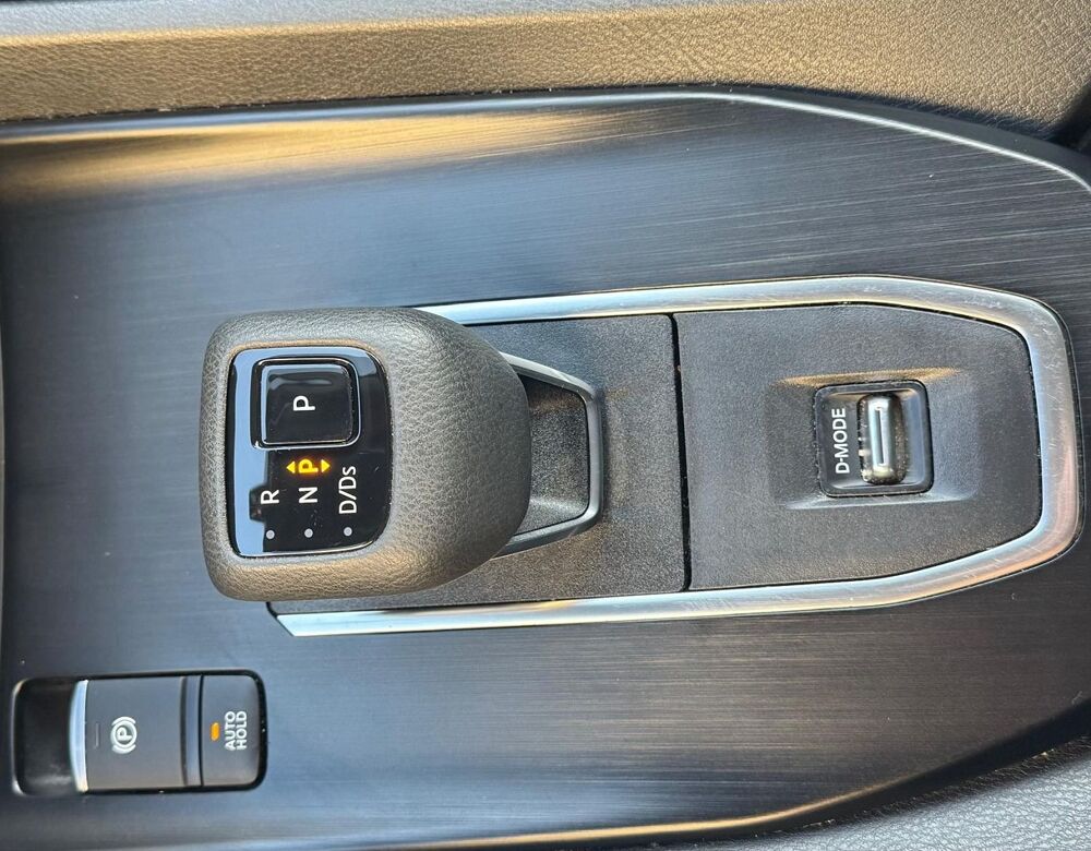 Qashqai 1.3 MILD HYBRID 158CH BUSINESS EDITION XTRONIC 2022 2023 occasion 91200 Athis-Mons