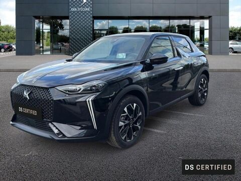 Citro&euml;n DS3 1.2 Hybride 145ch Etoile 2025 occasion Arras 62000