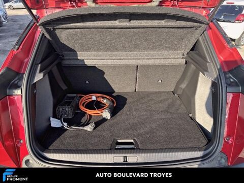 2008 e- 136ch Allure Business 2021 occasion 10600 Barberey-Saint-Sulpice