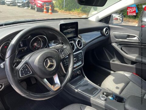 Classe A 180 d Business Edition 7G-DCT 2017 occasion 08000 Charleville-M&eacute;zi&egrave;res