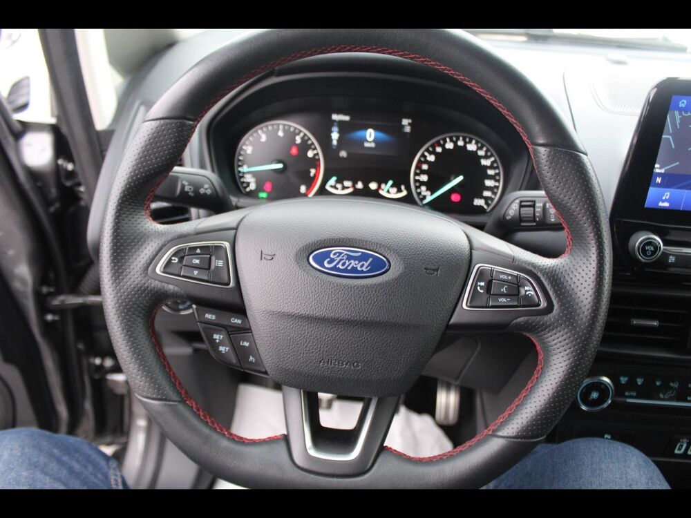 Ecosport 1.0 EcoBoost 125ch ST-Line Euro6.2 2019 occasion 31200 TOULOUSE