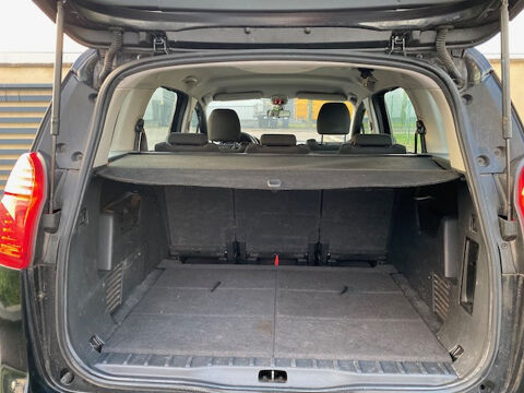 5008 1.6 HDI FAP CONFORT PACK 5PL 2010 occasion 27140 Gisors
