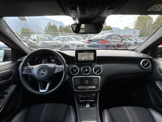 Classe A 180 D SENSATION 7G-DCT 2017 occasion 38130 ECHIROLLES