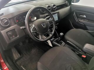 Duster 1.0 ECO-G 100ch Prestige + 4x2 2022 occasion 78300 Poissy