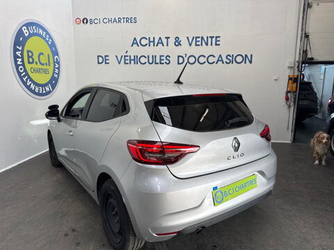 Clio V 1.0 TCE 90CH EQUILIBRE 2023 occasion 28630 Nogent-le-Phaye