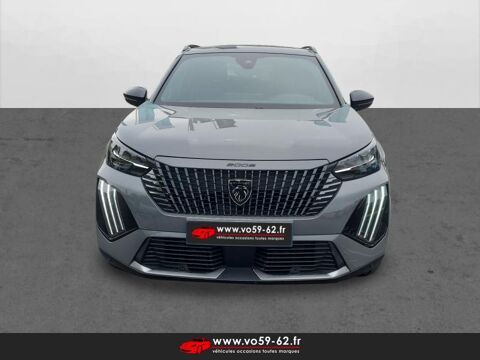 2008 1.2 PureTech 130ch S&S GT EAT8 2024 occasion 62000 Arras