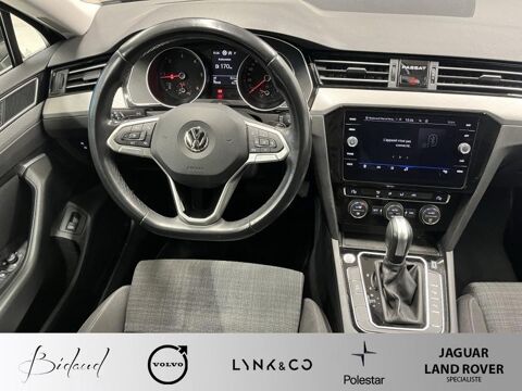 Passat 2.0 TDI EVO 150ch Business DSG7 8cv 2020 occasion 91200 Athis-Mons