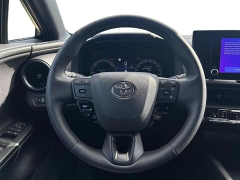 C-HR 1.8 Hybride 140ch Design MY25 2025 occasion 13400 Aubagne