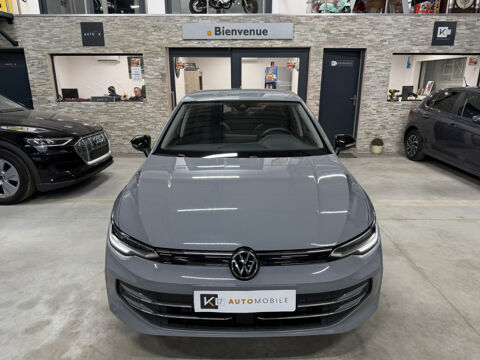 Golf 2.0 TDI 150CH DSG7 GOAL [ Garantie Constructeur 06/2027 - 22 2025 occasion 13400 Aubagne