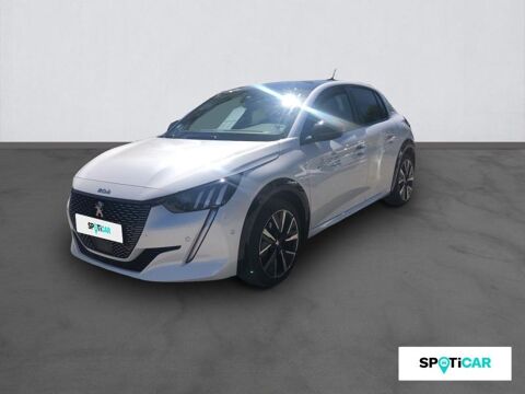 Annonce voiture Peugeot 208 14500 �