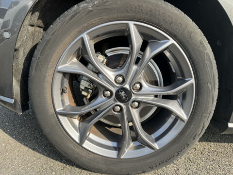 Focus 1.0 ECOBOOST 125CH ST-LINE 2021 occasion 95310 Saint-Ouen-l'Aum&ocirc;ne
