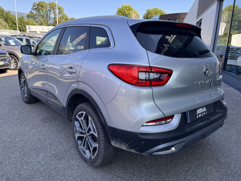 Kadjar 1.7 BLUE DCI 150CH INTENS 4X4 2020 occasion 38130 ECHIROLLES