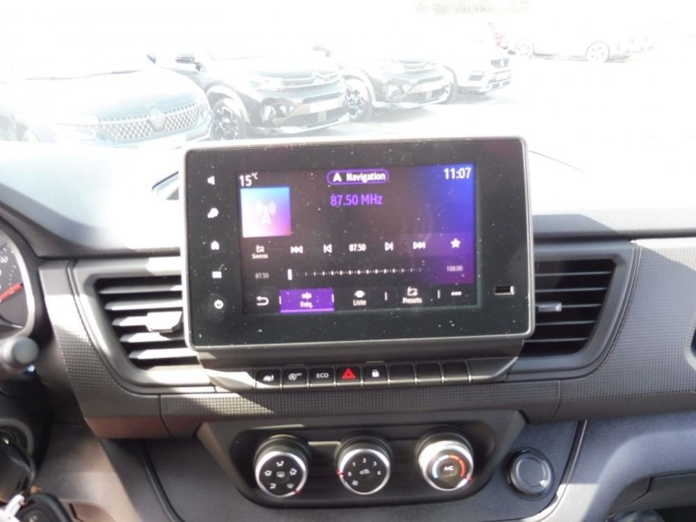 Trafic L2H1 3T 2.0 BLUE DCI 150CH ADVANCE EDC -24 2025 occasion 31600 Muret
