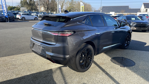 DS4 BLUEHDI 130CH PALLAS AUTOMATIQUE 2024 occasion 49070 Saint-Léger-de-Linières