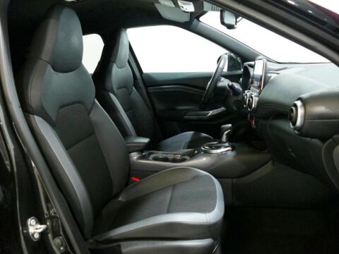 Juke 1.6 Hybrid 143ch Business+ 2023 2023 occasion 77400 Lagny-sur-Marne
