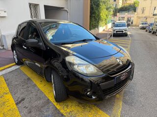 Clio III 1.5 DCI 85CH EXCEPTION 5P 2010 occasion 06400 Cannes