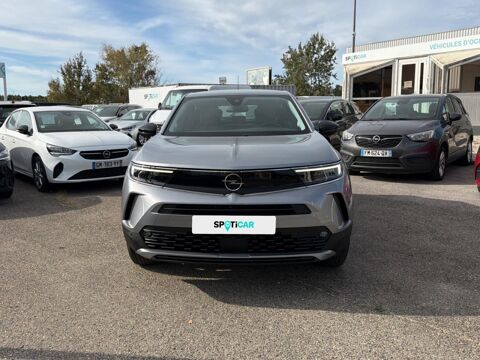 Mokka 1.2 Turbo 130ch Elegance Business BVA8 2023 occasion 13200 Arles
