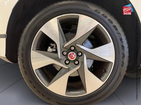 I-PACE EV400 SE AWD 13cv 2022 occasion 57050 Metz