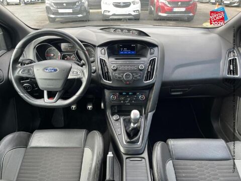 Focus 2.0 TDCi 185ch Stop&Start ST 2016 occasion 67200 Strasbourg