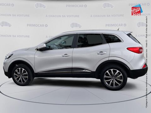 Kadjar 1.5 dCi 110ch energy Business eco&sup2; 2017 occasion 67200 Strasbourg